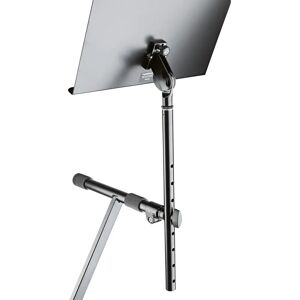 König & Meyer 18944-000-55 Mounting Kit - Universal Steel Black König & Meyer 18944-000-55 Mounting Kit - Universal Steel Black