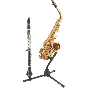 König & Meyer 14300 Support per Sassofono - Nero König & Meyer 14300 Support per Sassofono - Nero