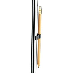 König & Meyer 16096 Portapenne - supporto per tubi da 24-26 mm König & Meyer 16096 Portapenne - supporto per tubi da 24-26 mm