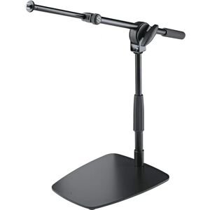 K&M 25993 Microphone Stand with Swivel Arm - Microphone Stand K&M 25993 Microphone Stand with Swivel Arm - Microphone Stand