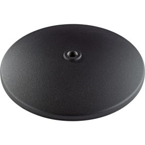 König & Meyer 26009 Microphone Stand Base - Microphone Stand Base König & Meyer 26009 Microphone Stand Base - Microphone Stand Base