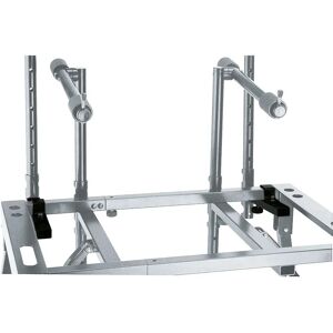 König & Meyer 18954-000-55 mounting kit - mounting kit for music stand accessories König & Meyer 18954-000-55 mounting kit - mounting kit for music stand accessories