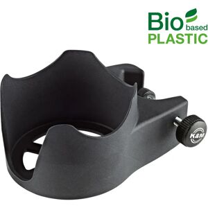 König & Meyer 16027 Biobasert Koppholder - Miljøvennlig König & Meyer 16027 Biobasert Koppholder - Miljøvennlig