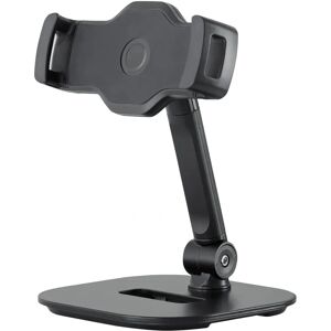 K&M 19800 Smartphone-Tablet Stand - Smartphone & Tablet Holder K&M 19800 Smartphone-Tablet Stand - Smartphone & Tablet Holder