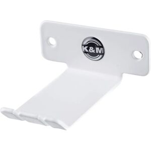 König & Meyer 16311 Support mural pour casque - Accessoire König & Meyer 16311 Support mural pour casque - Accessoire