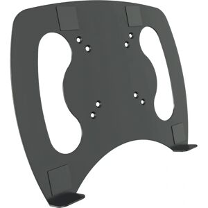 König & Meyer 23880 Stål Laptop-Arm - Støtter 8kg König & Meyer 23880 Stål Laptop-Arm - Støtter 8kg