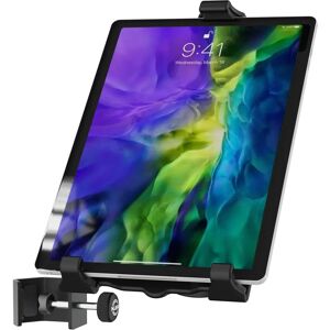 König & Meyer 19765-000-55 Bio-Based Tablet Holder - Universal, Adjustable, Black König & Meyer 19765-000-55 Bio-Based Tablet Holder - Universal, Adjustable, Black