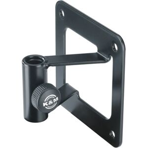 König & Meyer 23856 Wall Mount - Microphone Arm Bracket König & Meyer 23856 Wall Mount - Microphone Arm Bracket
