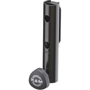 K&M 19611 Statyw adapter - Głośnik/światło K&M 19611 Statyw adapter - Głośnik/światło