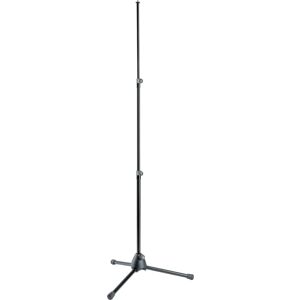 K&M 19788 Universalt Tripod - Justerbar, Kompakt, Stål K&M 19788 Universalt Tripod - Justerbar, Kompakt, Stål