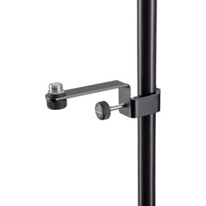 K&M 23830 Mikrofonhållare - Kompakt och hållbar K&M 23830 Mikrofonhållare - Kompakt och hållbar