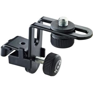 König & Meyer 24030 Microphone Stand Accessory - Vibrationsdamped, Steel, 3/8" König & Meyer 24030 Microphone Stand Accessory - Vibrationsdamped, Steel, 3/8"