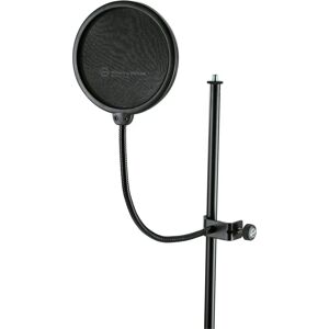 König & Meyer 23956 Pop Filter - Noise Killer - Microphone Pop Filter - Made in Germany König & Meyer 23956 Pop Filter - Noise Killer - Microphone Pop Filter - Made in Germany