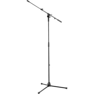 König & Meyer 25600-300-55 microphone stand Boom microphone stand - Microphone stand König & Meyer 25600-300-55 microphone stand Boom microphone stand - Microphone stand