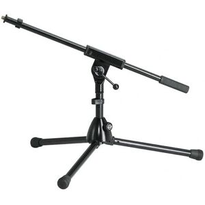 König & Meyer 259/1 Microphone Stand - Low Profile König & Meyer 259/1 Microphone Stand - Low Profile