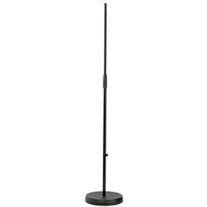 König & Meyer 260 Microphone Stand - Adjustable, Heavy Cast Iron Base König & Meyer 260 Microphone Stand - Adjustable, Heavy Cast Iron Base