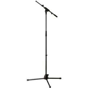König & Meyer 27195 Microphone Stand - Adjustable, black König & Meyer 27195 Microphone Stand - Adjustable, black