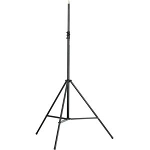 K&M 21411 Podstawa mikrofonu nad głową - Stal, Czarny K&M 21411 Podstawa mikrofonu nad głową - Stal, Czarny