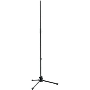 König & Meyer 20120 Adjustable Microphone Stand - Microphone Stand König & Meyer 20120 Adjustable Microphone Stand - Microphone Stand