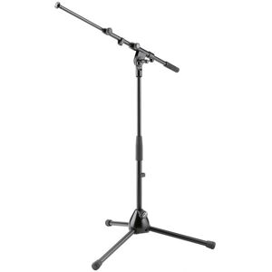 König & Meyer 259 Microphone Stand with Swivel Arm - Microphone Stand König & Meyer 259 Microphone Stand with Swivel Arm - Microphone Stand