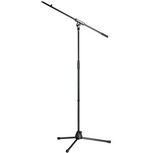 König & Meyer 27105 Microphone Stand with Swivel Arm - Microphone Stand König & Meyer 27105 Microphone Stand with Swivel Arm - Microphone Stand