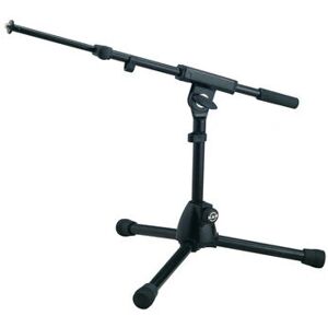 König & Meyer 25950 Microphone Stand with Swivel Arm - Microphone Stand König & Meyer 25950 Microphone Stand with Swivel Arm - Microphone Stand