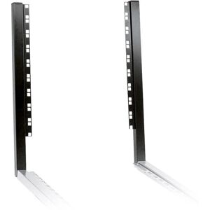 König & Meyer 42021 Accessorio Rack - Dadi e viti a gabbia König & Meyer 42021 Accessorio Rack - Dadi e viti a gabbia