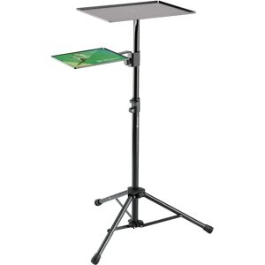 König & Meyer 12150 Podstawka pod laptopa - 10kg max König & Meyer 12150 Podstawka pod laptopa - 10kg max