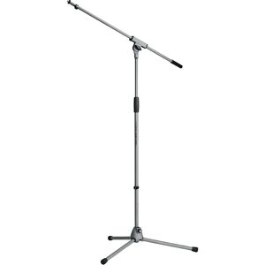 König & Meyer 21060 Microphone Stand with Swivel Arm - Microphone stand König & Meyer 21060 Microphone Stand with Swivel Arm - Microphone stand