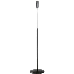König & Meyer 26085 Microphone Stand - Height 1060-1790mm - Microphone Stand König & Meyer 26085 Microphone Stand - Height 1060-1790mm - Microphone Stand