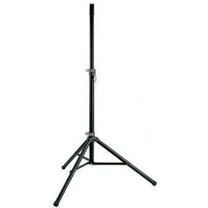 König & Meyer 21450 Black Speaker Stand König & Meyer 21450 Black Speaker Stand