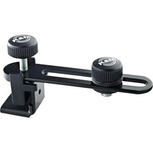 K&M 24035-300-55 Mikrofonfeste for trommer K&M 24035-300-55 Mikrofonfeste for trommer