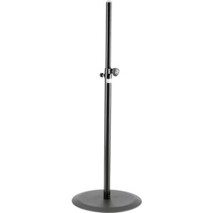 König & Meyer 26735 Speaker Stand - Max. 20kg, Black König & Meyer 26735 Speaker Stand - Max. 20kg, Black