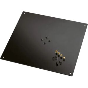 König & Meyer 26792 - Monitor Støtteplate König & Meyer 26792 - Monitor Støtteplate