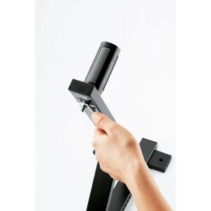 König & Meyer 24120 Steel Black - Speaker Wall Mount König & Meyer 24120 Steel Black - Speaker Wall Mount