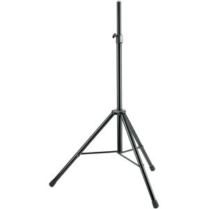 König & Meyer 21435-009-55 Support pour haut-parleur en acier - Lautsprecherstativ König & Meyer 21435-009-55 Support pour haut-parleur en acier - Lautsprecherstativ