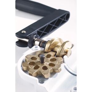 König & Meyer 21302-009-55 Speaker Mount - Adjustable Steel Black König & Meyer 21302-009-55 Speaker Mount - Adjustable Steel Black