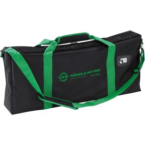 König & Meyer 14068-000-00 Equipment Case Cover - Equipment Type König & Meyer 14068-000-00 Equipment Case Cover - Equipment Type