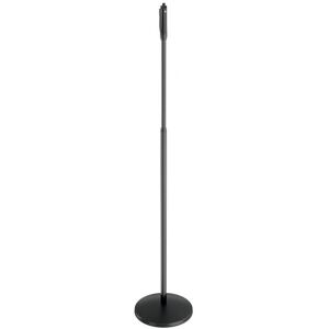 König & Meyer 26200 Microphone Stand - Black - Adjustable 1055-1735mm König & Meyer 26200 Microphone Stand - Black - Adjustable 1055-1735mm