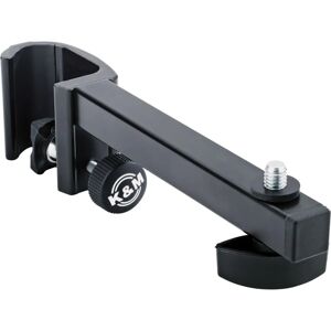König & Meyer 19715 Support Universel de Collier - Accessoire König & Meyer 19715 Support Universel de Collier - Accessoire