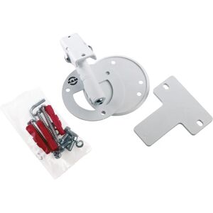 König & Meyer 24161 Wall Speaker Mount - Adjustable, supports 15kg König & Meyer 24161 Wall Speaker Mount - Adjustable, supports 15kg
