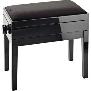 König & Meyer 13950 wewnętrzna ławka - Fortepianowe siedzenie König & Meyer 13950 wewnętrzna ławka - Fortepianowe siedzenie