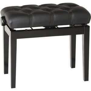 König & Meyer 13981 Indoor Bench - Piano Bench with Leather Seat König & Meyer 13981 Indoor Bench - Piano Bench with Leather Seat