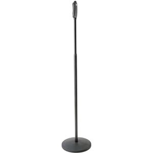 K&M 26250 Microphone Stand - Black K&M 26250 Microphone Stand - Black