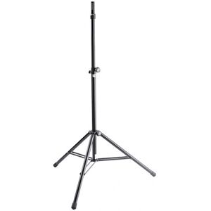 König & Meyer 21467 Soporte de altavoz - Aluminio Negro König & Meyer 21467 Soporte de altavoz - Aluminio Negro