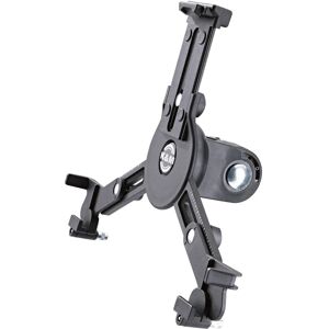 König & Meyer 19790-316-55 Tablet Holder - Universal Adjustable Plastic Stand König & Meyer 19790-316-55 Tablet Holder - Universal Adjustable Plastic Stand
