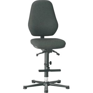 Bimos Ergonomischer Bürostuhl mit Synchronmechanik - Büromöbel Bimos Ergonomischer Bürostuhl mit Synchronmechanik - Büromöbel