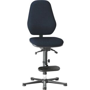 Bimos Elektrischer leitfähiger Bürostuhl - ESD Schutz, Höhenverstellbar Bimos Elektrischer leitfähiger Bürostuhl - ESD Schutz, Höhenverstellbar