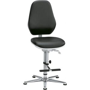 Bimos Ergonomischer Steriler Bürostuhl - Drehstuhl für sterile Umgebungen Bimos Ergonomischer Steriler Bürostuhl - Drehstuhl für sterile Umgebungen