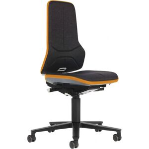 Scaun de birou NEON de la Bimos - Reglabil, Respirabil, Ergonomic Scaun de birou NEON de la Bimos - Reglabil, Respirabil, Ergonomic